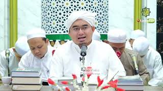 Khusus Ceramah Guru Zaini malam Rabu 09-Agustus-2022 di Majelis Talim Al-Anwarulbahiyyah Lok Bahu