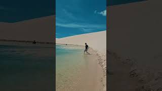 Lençóis Maranhenses 💦☀️