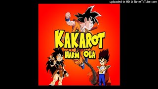 Kakarot - Harm (Prod. REUEL ETHAN)