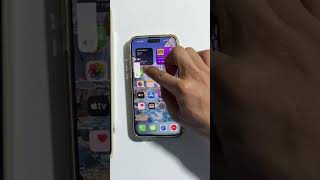 Tăng giảm âm lượng trên iPhone