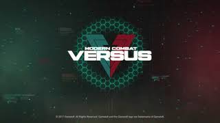 The Wait Is Over!! Gameloft Announced The Official Releasing Date Of Modern combat Versus