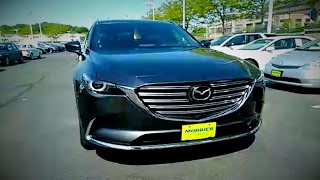 2016 Mazda CX-9 Signature | Walkaround | First Look