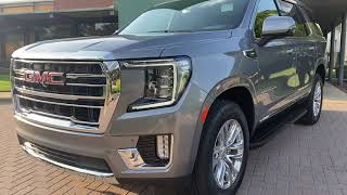 2022 GMC Yukon SLT - Premier Autos of Dallas