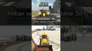 Indian vehicle simulator 3d v/sIndian bike driving 3d #jcb #shortsfeed #ashortsaday#trending