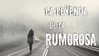 Descubre lo que pasa en "La Rumorosa" !La carretera mas peligrosa de México¡