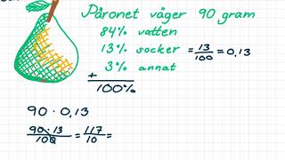 CordaNova 3 kap.5 Päronet