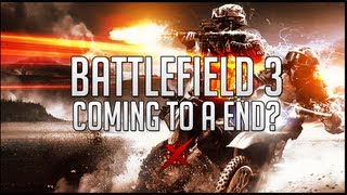 Battlefield 3 | End Game | How Much Longer Is Left by Fat Paulie