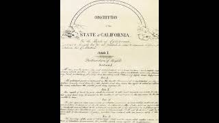 Today in history. California becomes the 31st state in the union.