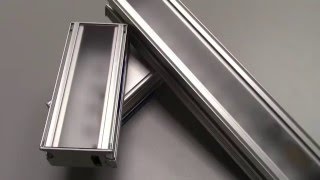 Direct Connect Linear Light (Bar Light)