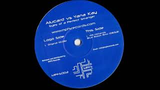 Alucard vs. Yana Kay - Eyes Of A Perfect Stranger (Original Mix) [MPFS Records 2004]