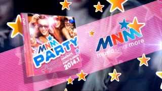 MNM Party 2014-1