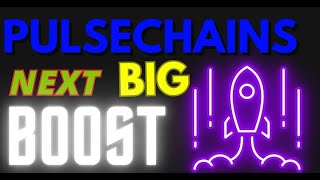 Pulsechains Next Big Boost Event