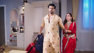 Kuhu And Rajiv Finally Together ! Tose Naina Milaike | 13 Feb 2024