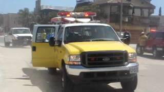 Water rescue oxnard fire department ventura county