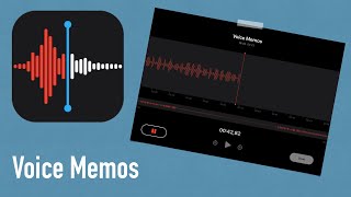 Voice Memos