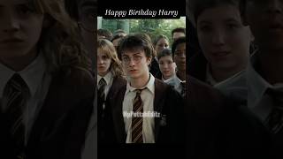 Evolution Of Harry Potter(2001-2017) #harrypotter #trendingshorts #shorts #abba