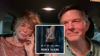 Car Takes episode 108: Women Talking