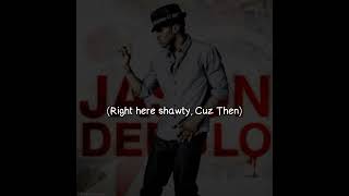 Jason Derulo - Tonight (Lyrics Video)