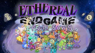 Ethereal endgame | full song