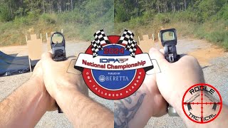 2024 IDPA National Championship