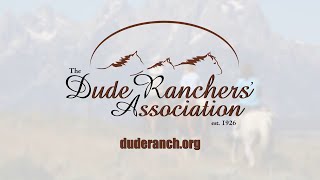 Dude Ranchers Association