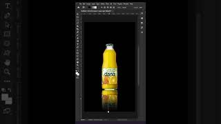 How to Create Realistic Reflection in Photoshop | Adobe Photoshop 2023 Tutorial