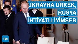 Trump’ın dönüşüyle savaşın gidişi değişebilir, sürprizler yaşanabilir