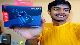 Boat Earbuds Unboxing Vlogs  | Nutri Life Vlogs