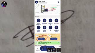 Bhim App New Cashback Offer - Bhim App Cashback Offer - Cashback Offer Today - New upi Earning App