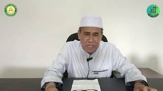 Bersodaqoh Di Bulan Ramadhan Sebagai Upaya Mencapai Derajat Muttaqin H. Mukhlis Kaspul Anwar, Lc.,MM