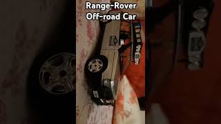 Have you see this car at some of my videos? #rangerover #offroad #car