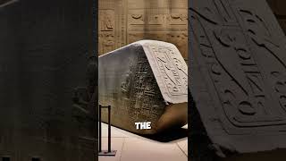 "Rosetta Stone: Decoding Ancient Egypt"