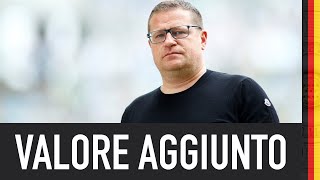 MAX EBERL, dall'addio al Gladbach al RB Lipsia: l'uomo che può cambiare la storia