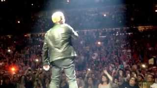 Sunday Bloody Sunday - U2 - iNNOCENCE + eXPERIENCE Chicago, IL 6/29/15