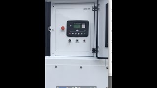 250 Kw 600V enclosed