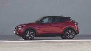 2020 Nissan Juke   Boldly Styled Baby SUV !