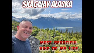 SKAGWAY ALASKA, BEST FREE CRUISE EXCURSION #carnivalcruise #princesscruises #celebritycruises