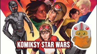 Premiery komiksowe Star Wars - Doctor Aphra #40