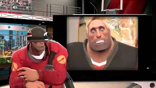 Not His Decision, Sasha or Medic? Soldier Reaction