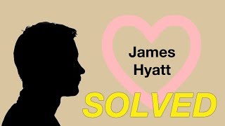 UPDATE: Looking for James Hyatt (Unsolved Mysteries)