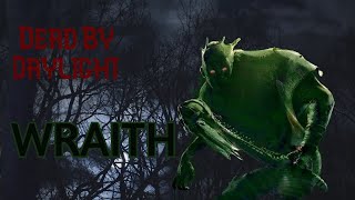 FANTOMA lui Wraith ne bantuie | Dead By Daylight [#15]