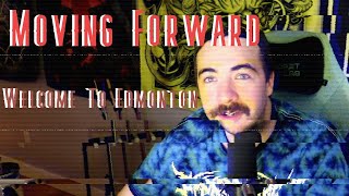 Edmonton Update!