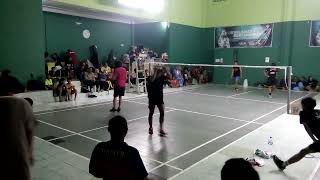 ACIL & H.ADANG vs UBUH & ASEP KINKIN