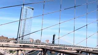 Brooklyn Bridge Video!!