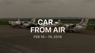 CAR -  From Air