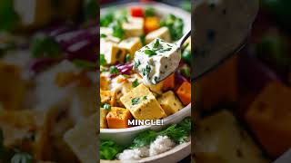 Delicious Paneer Tikka Recipe