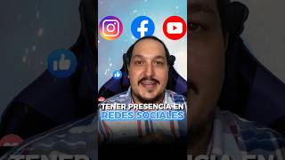 PRESENCIA EN REDES SOCIALES