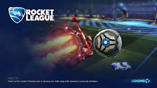 Rocket league