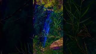 Twin falls, Fitzroy Southern Highland NSW Australia #video  #shorts #nsw