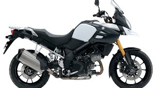 [NEW] Suzuki DL1000A V-Strom color schemes